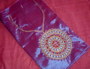 Designer Tunic- Eku-30005 Designer Tunic- Eku-30005