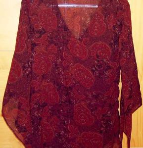 Trendy Tunic Cku-010008 Trendy Tunic Cku-010008