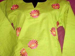 Trendy Tunic Cku-010009 Trendy Tunic Cku-010009