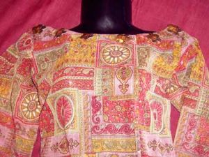 Trendy Tunic Cku-010010 Trendy Tunic Cku-010010