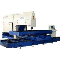 CLT-Series  Laser Cutting Machine