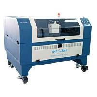 CM0906-100 Laser Cutting Machine