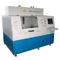 Cs04-100 Laser Cutting Machine
