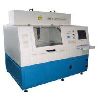 CS04-150 Laser Cutting Machine