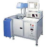 Laser Cutting Machine- 532-d20