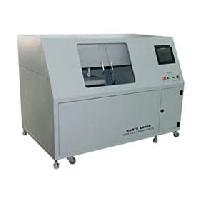 Laser Cutting Machine - CS0405-150