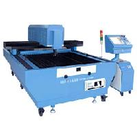 Laser Cutting Machine- Cs12-150