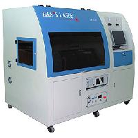 Laser Cutting Machine- Uv-5c