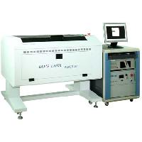 Superjet Laser Subsurface Engraving Machine