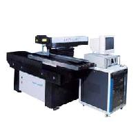 VC-1000S Laser Marking Machine