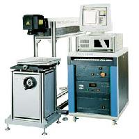 YAG-M50S Laser Marking Machine