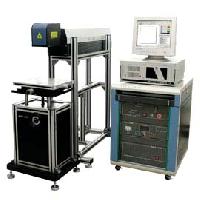 YAG-T50 Laser Marking Machine