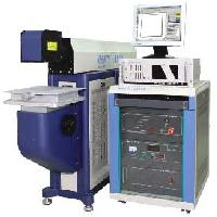 YAG-T80C Laser Marking Machine