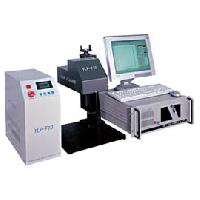 YLP-10 Laser Marking Machine