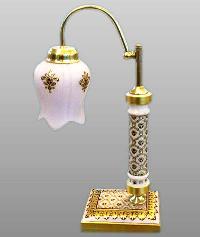 Marble Lamps Ml-004