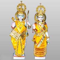 Marble Statues Ms-007