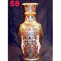 Marble Vases Mv-003