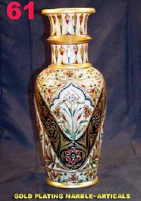 Marble Vases Mv-005