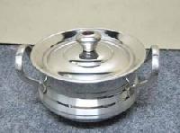Stainless Steel Cooking Pots - Rsi-cp-06