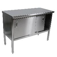 Stainless Steel Tables