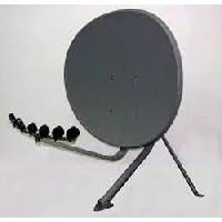 dish antennas
