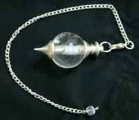 Gemstone Pendulum - Ball Pendulum