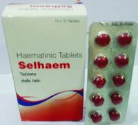 Selhaem Tablets