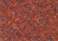 Red Granite