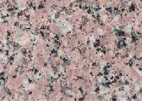 Rossy Pink Granite