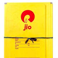 Jio Cover Files