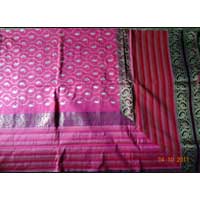 Embroidered Bed Sheet 002