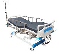 Hopsital ICU Bed