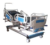Hospital ICU ABS Bed