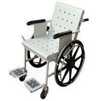 hospital wheel chair