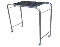 Medical Over Bed Trolley