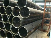 Erw Steel Tubes