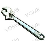 ADUSTABLE WRENCH