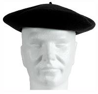 Basque Beret Cap