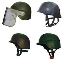 Bullet Proof Helmets