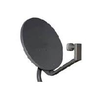 dish antennas