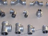 gi malleable pipe fittings