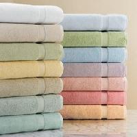 Bed Linen Fabrics