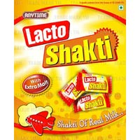Lacto Shakti Candy