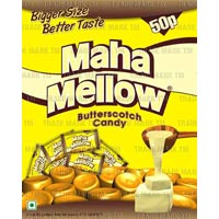Maha Mellow Candy