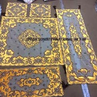 hand made table cover