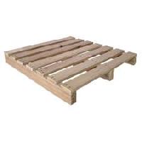 Wooden Storage Pallets