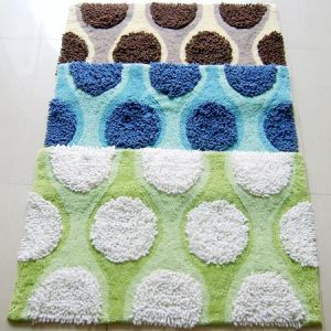 Bath Mats DIB- 663