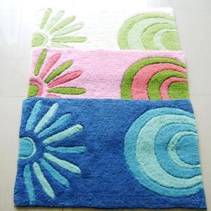 Bath Mats Dib-667