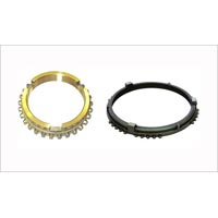 Automobile Synchronizer Rings