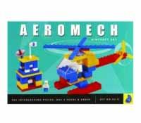 Aeromech - Kids Games